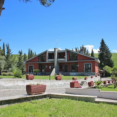 Villa Maria Relais Colle Verde Exterior photo